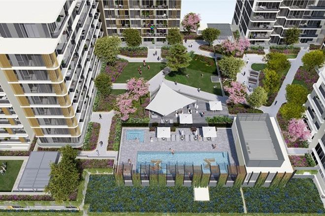 519 Apartments For Sale In Lidcombe Nsw 2141 Domain