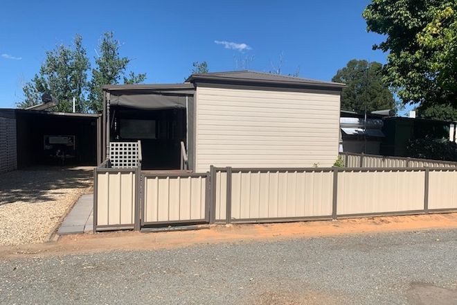 Picture of 168 David Street, Vara-Ville Village, MOOROOPNA VIC 3629