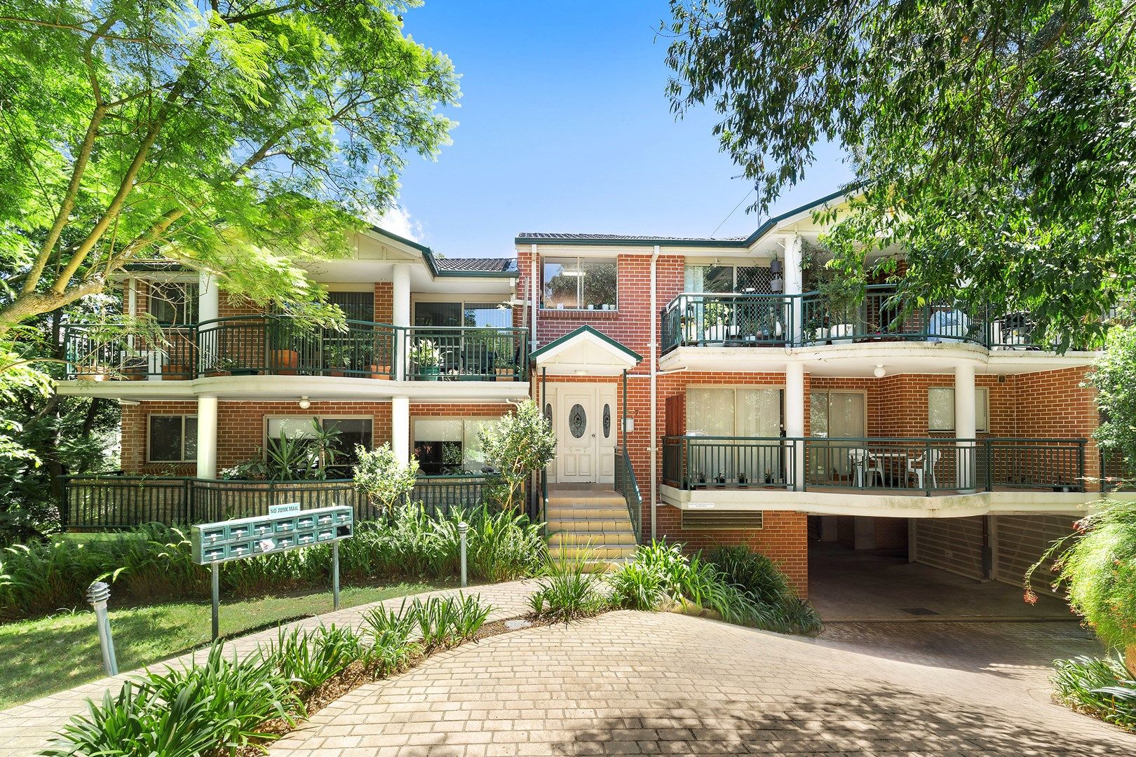 10/57 Ruth Street, Naremburn Property History & Address Research