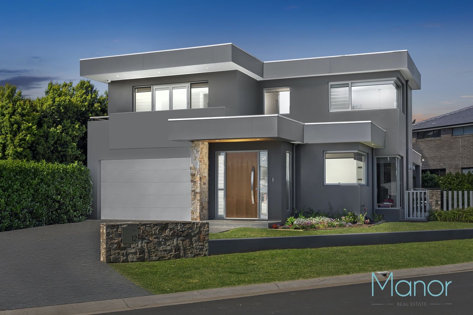 12 Magrath Street, Kellyville Property History & Address Research