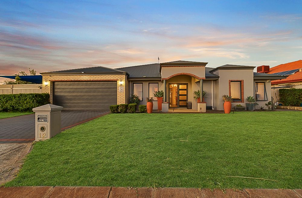 12 Karda Way, Bertram WA 6167