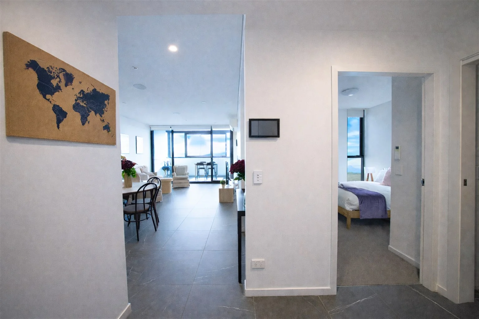 Additional image 22 of 13092/5 Bennelong Pkwy, Wentworth Point NSW 2127