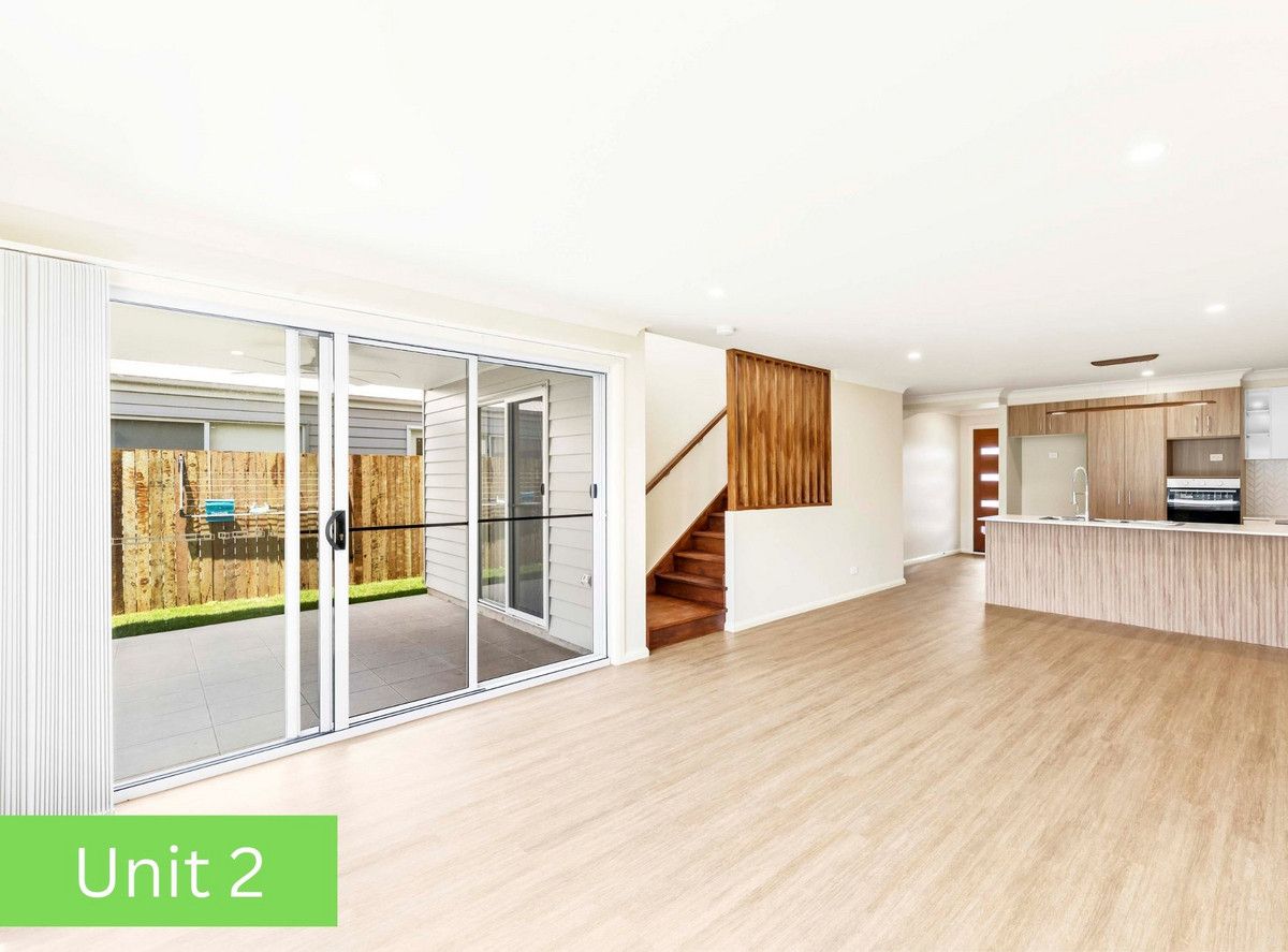 2/20 Williamson Lane, Wilsonton QLD 4350 | Domain