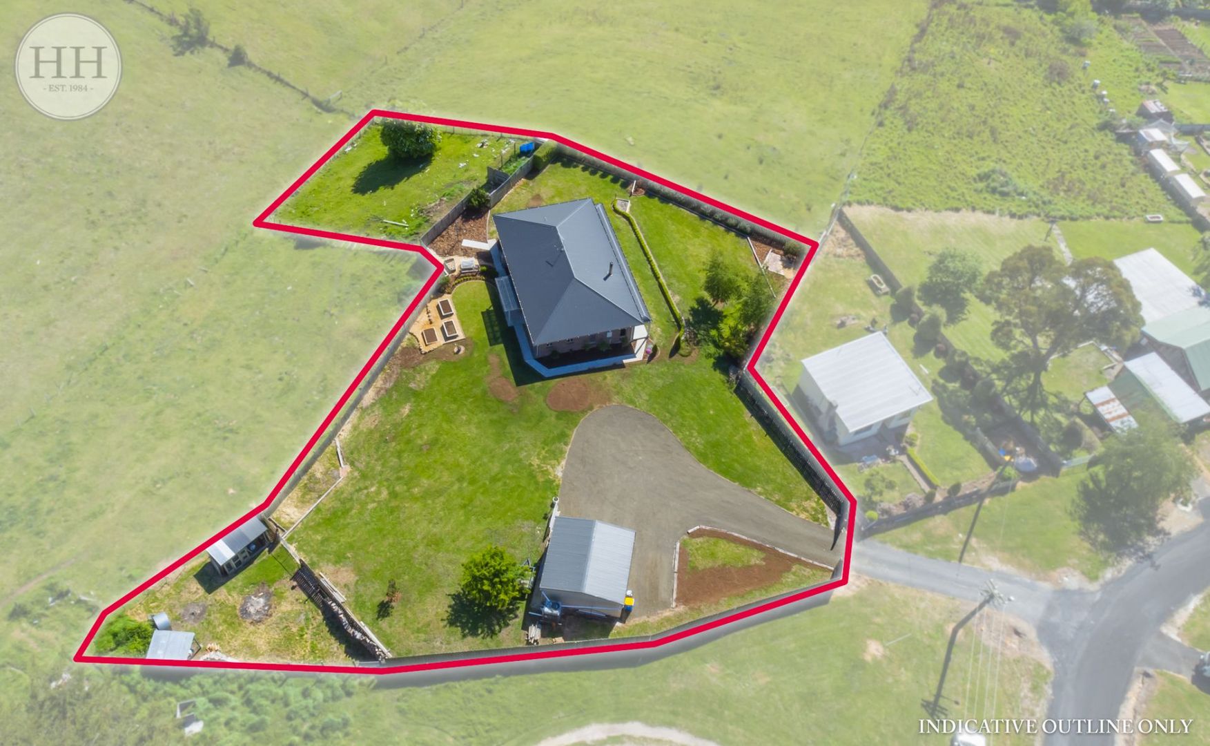 10 Joyce Street, Branxholm TAS 7261, Image 2