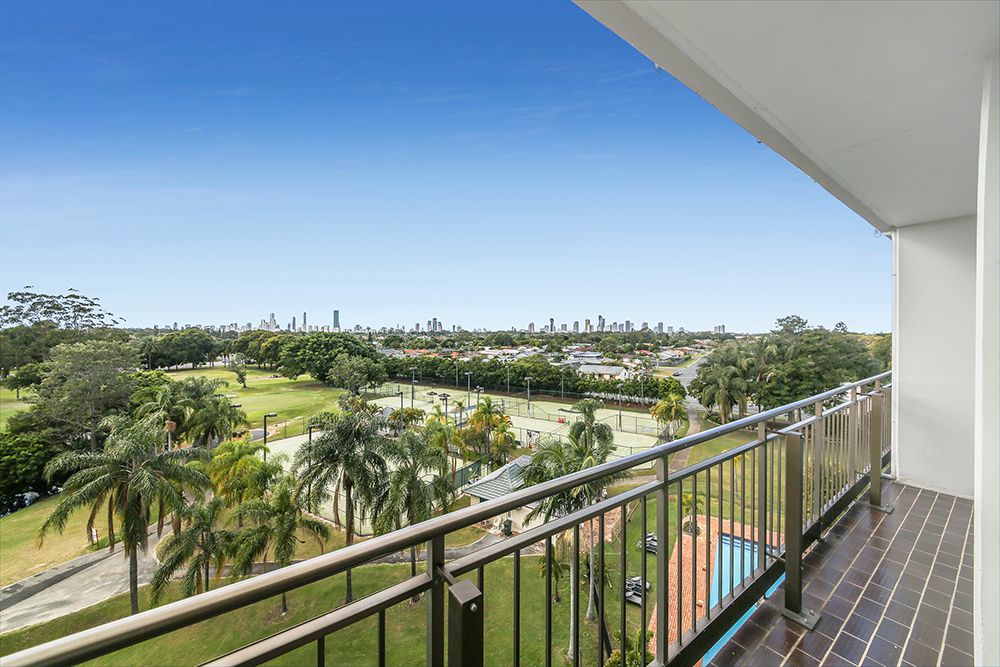 42/11 Fairway Drive, Clear Island Waters QLD 4226, Image 0