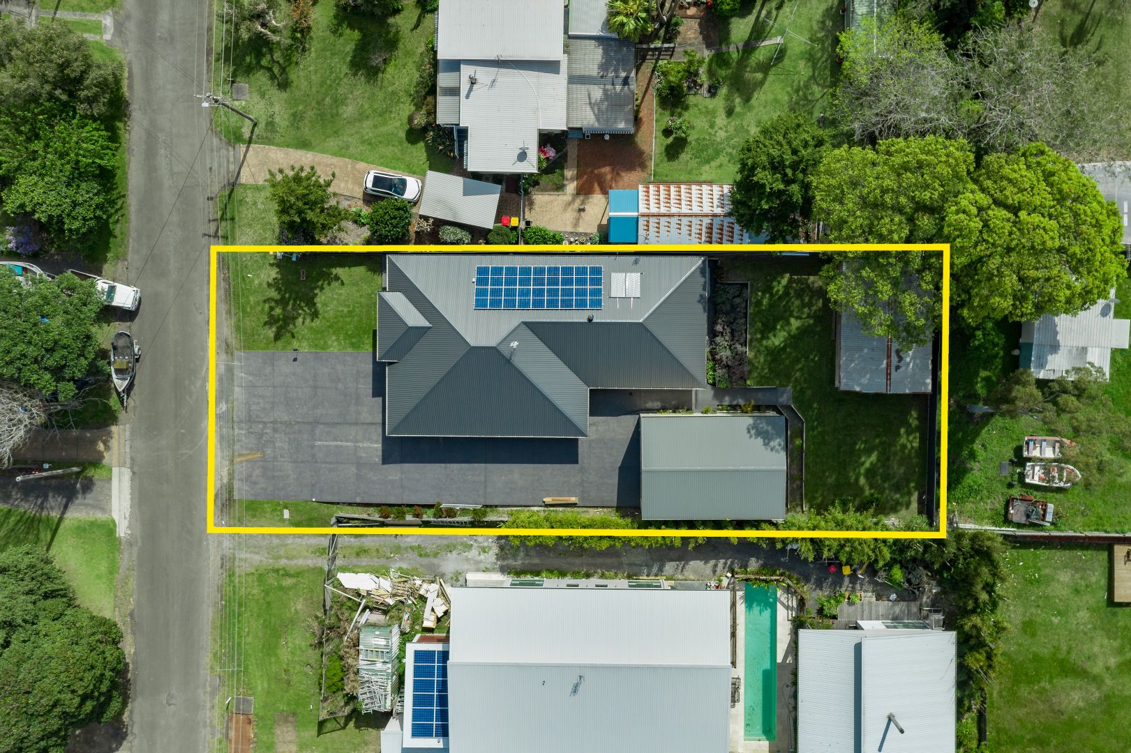 32 Otway Street, Orient Point NSW 2540, Image 1