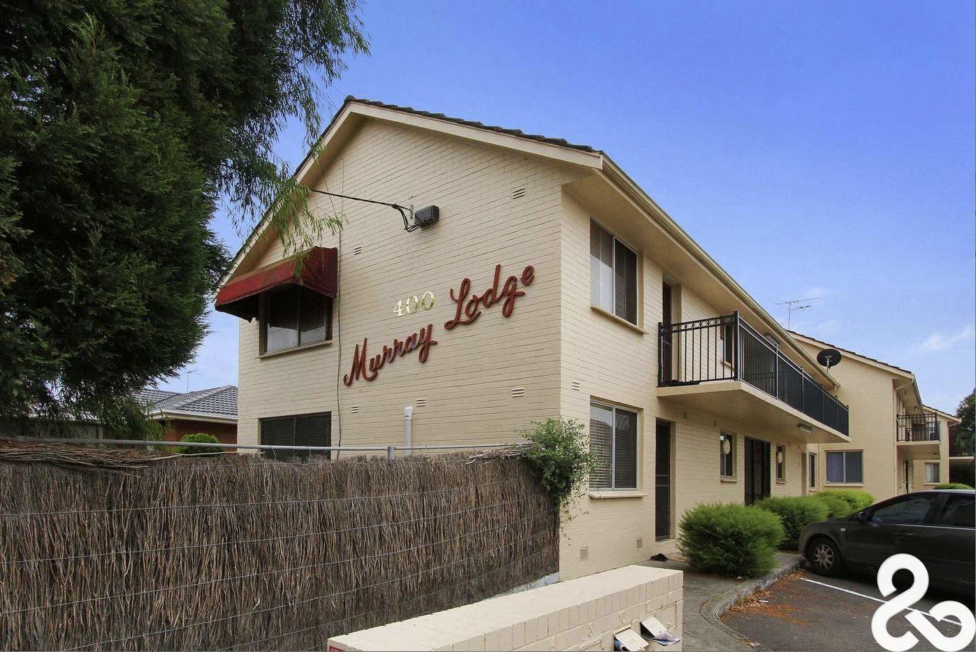 2 bedrooms Apartment / Unit / Flat in 7/400 Murray Road PRESTON VIC, 3072