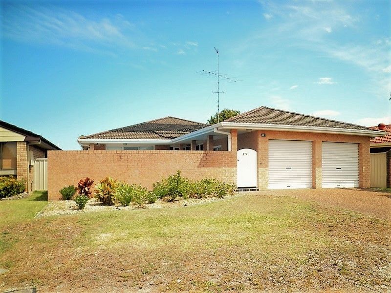 39 Elouera Crescent, Forster NSW 2428, Image 2