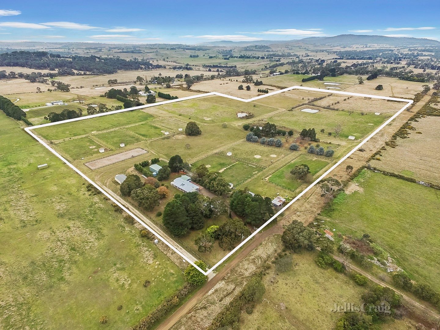 231 Northumberland Road, Pipers Creek VIC 3444, Image 0