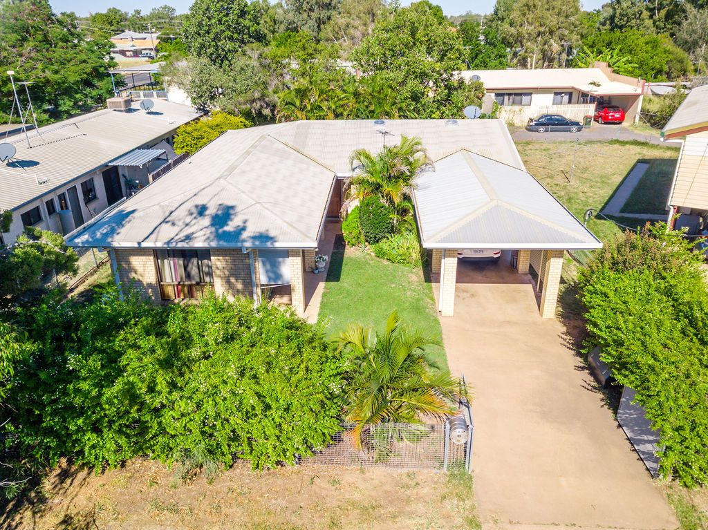 3 Willans Street, Emerald QLD 4720, Image 0