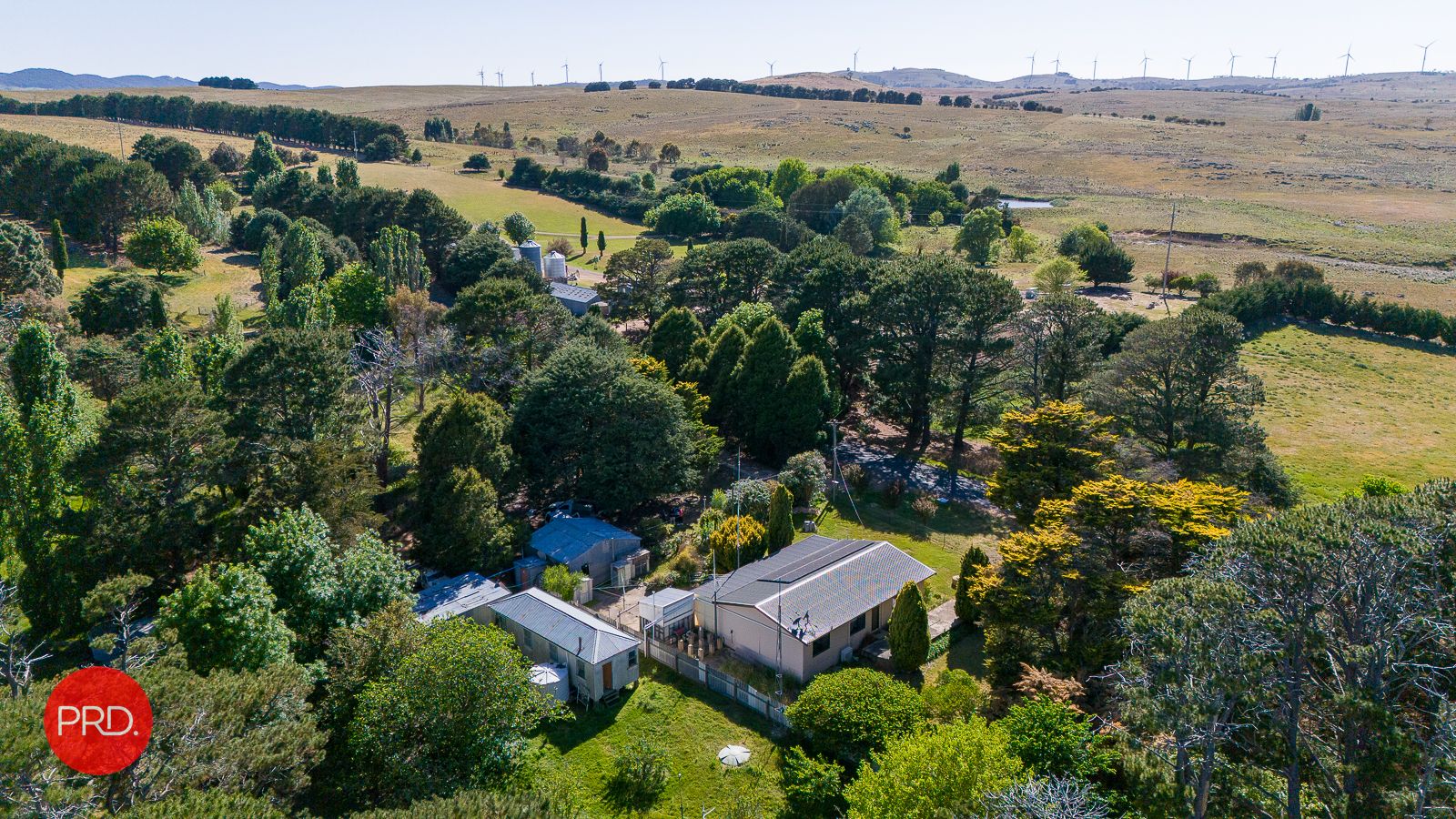 Sold 764 Taylors Creek Road, Tarago NSW 2580 on 06 Dec 2023 ...