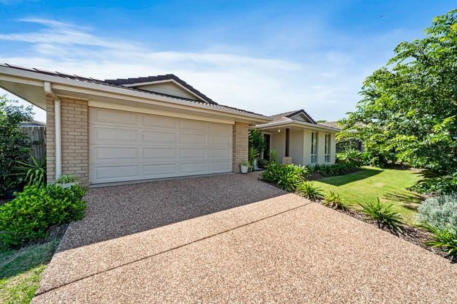 Picture of 5 Paperbark Drive, GLENVALE QLD 4350