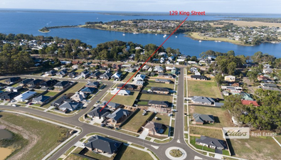 Picture of 129 King Street, PAYNESVILLE VIC 3880