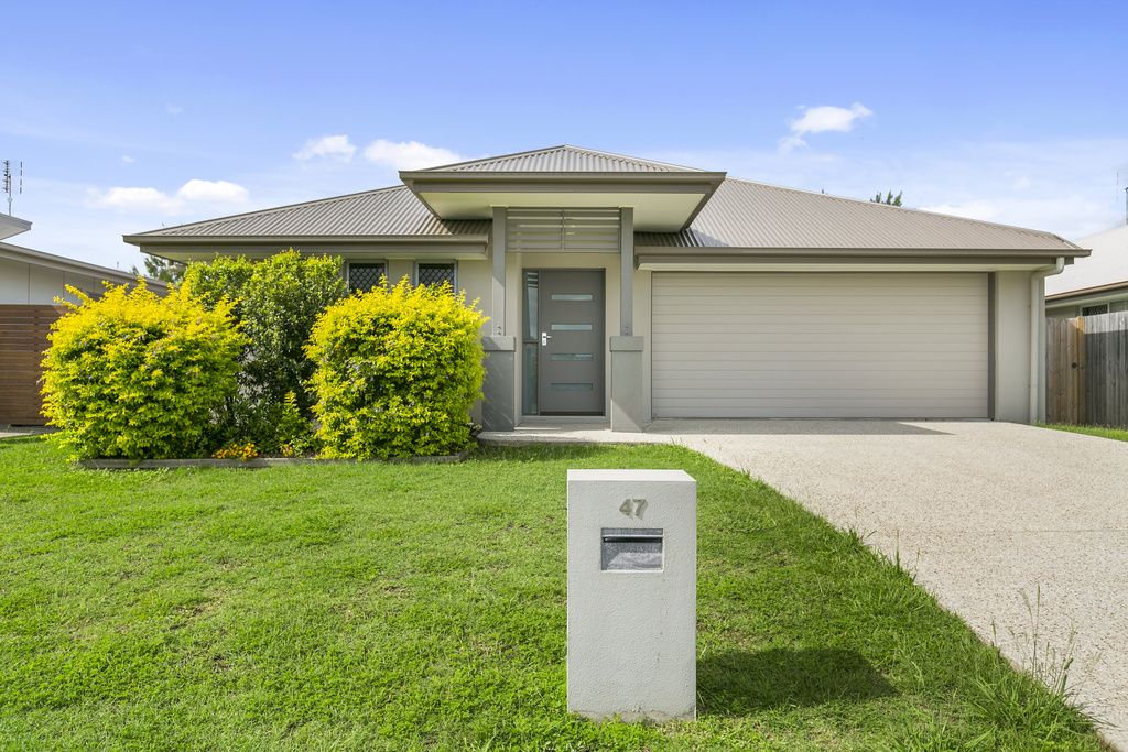 47 Gainsborough Crescent, Peregian Springs QLD 4573, Image 0