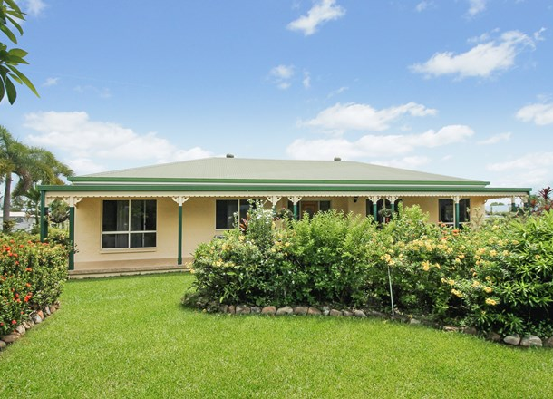 144 Ocean Parade, Balgal Beach QLD 4816