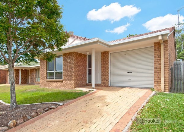 23 Paddington Lane, Eagleby QLD 4207