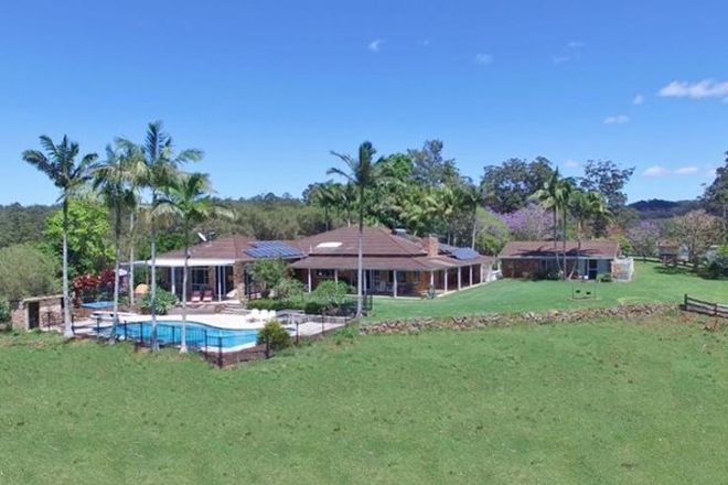 Picture of 466 Congarinni Road North, MACKSVILLE NSW 2447