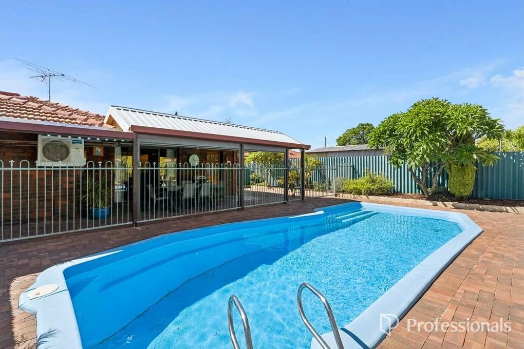 Additional image 4 of 34 Helena Crescent, Thornlie WA 6108