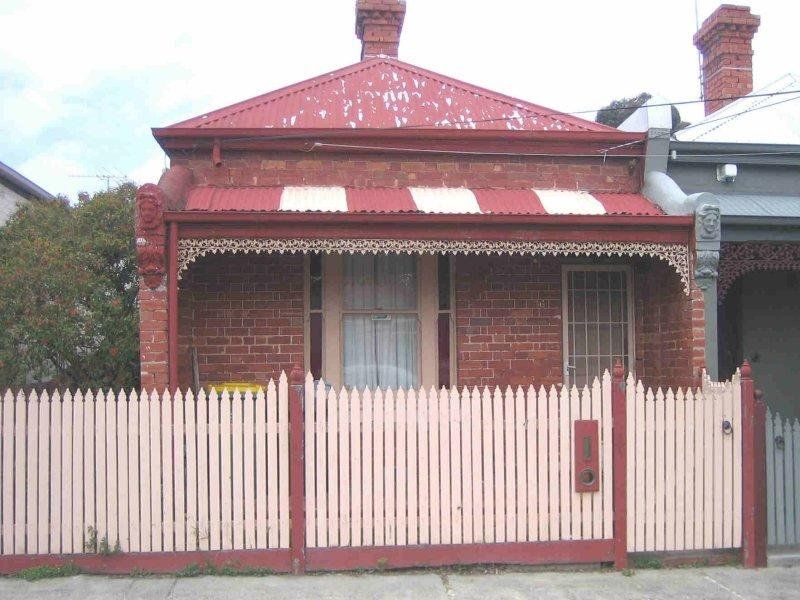 2 bedrooms House in 36 Claude Street NORTHCOTE VIC, 3070