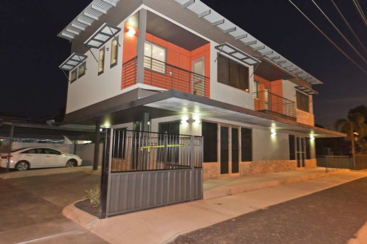 1 bedrooms House in 10/8B Riverfig Avenue KUNUNURRA WA, 6743