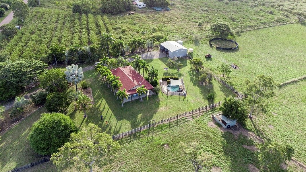 30 Paul James Drive, Nome QLD 4816 House for Sale 920,000