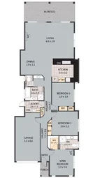 Additional image 16 of 75 Bainbridge Street, Ormiston QLD 4160