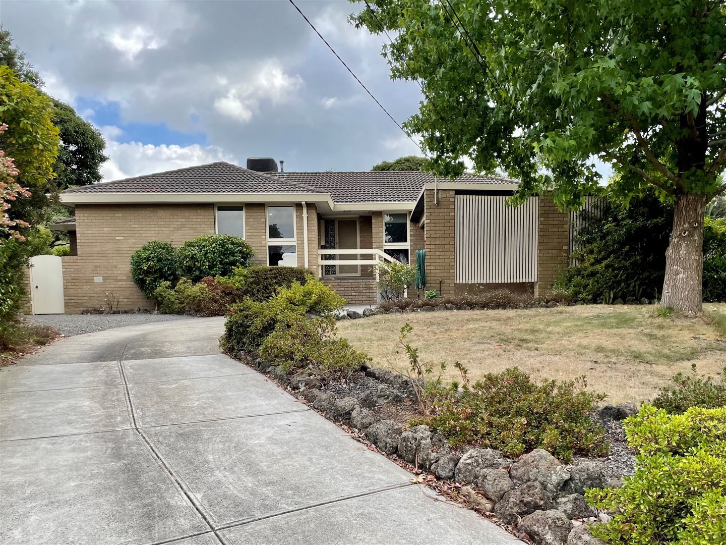 4 bedrooms House in 4 Wendouree Court VERMONT SOUTH VIC, 3133