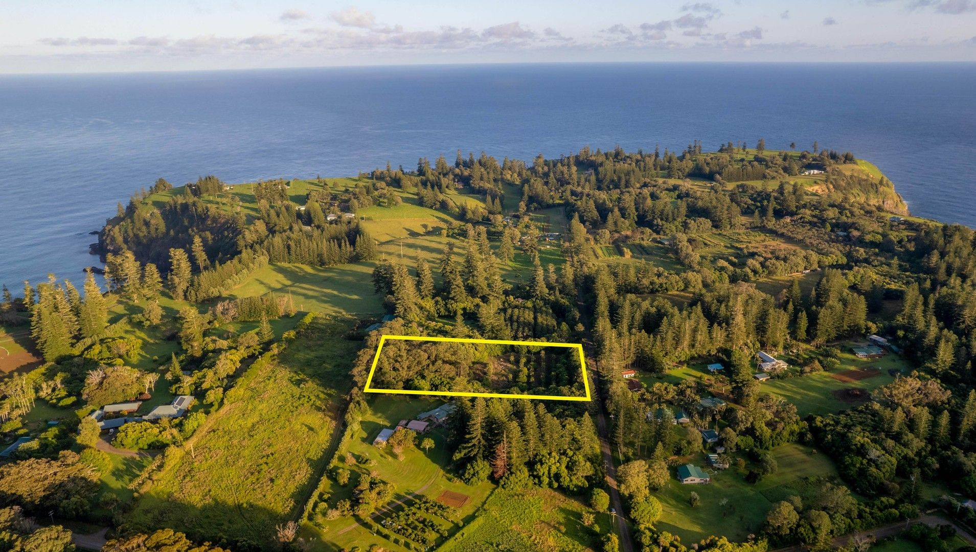 113K Bullocks Hut Road, Norfolk Island NSW 2899, Image 0