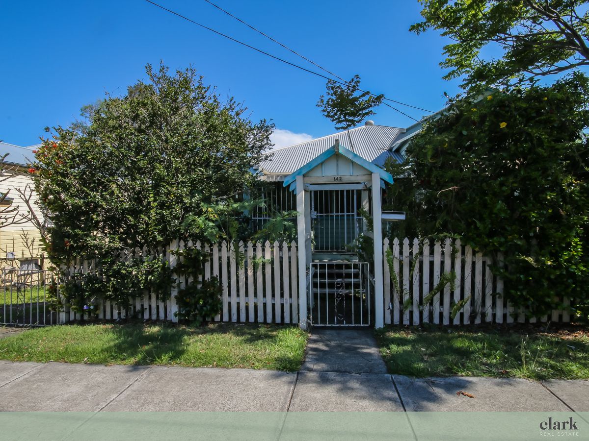 142 Stoneleigh Street, Lutwyche QLD 4030, Image 1