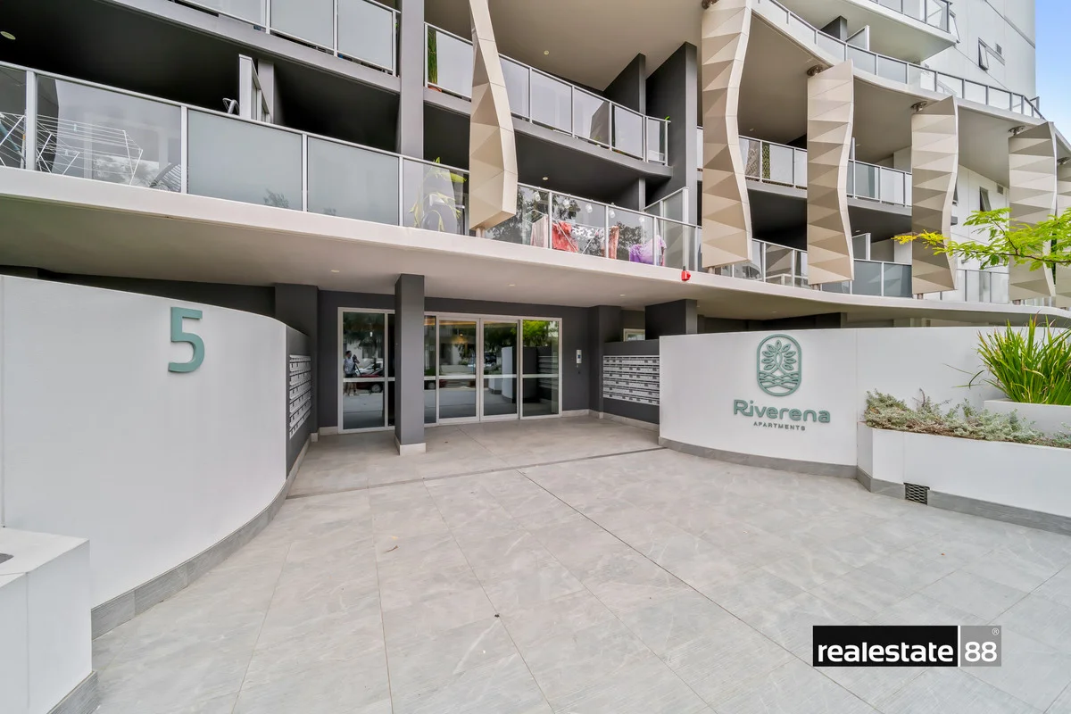 Additional image 25 of 80/5 Rowe Avenue, Rivervale WA 6103