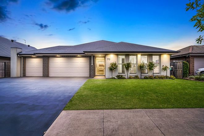 Picture of 70 Fernadell Drive, PITT TOWN NSW 2756