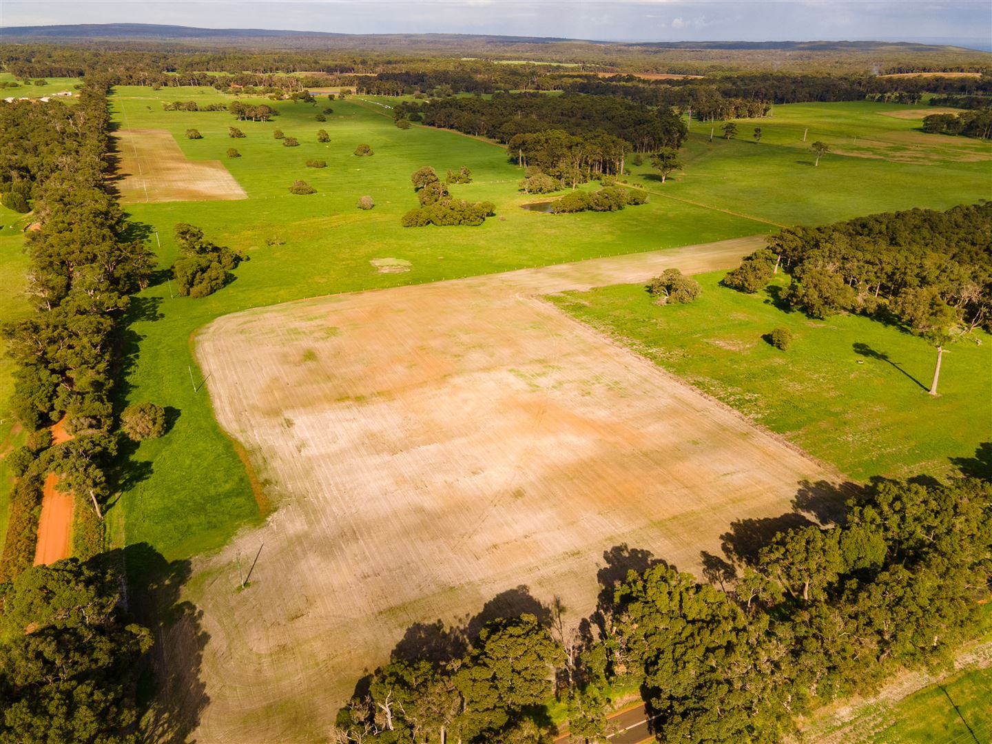 Lot 1002 Redgate Road, Witchcliffe WA 6286, Image 2