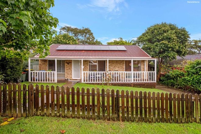 Picture of 8a Gregory Street, BATEMANS BAY NSW 2536