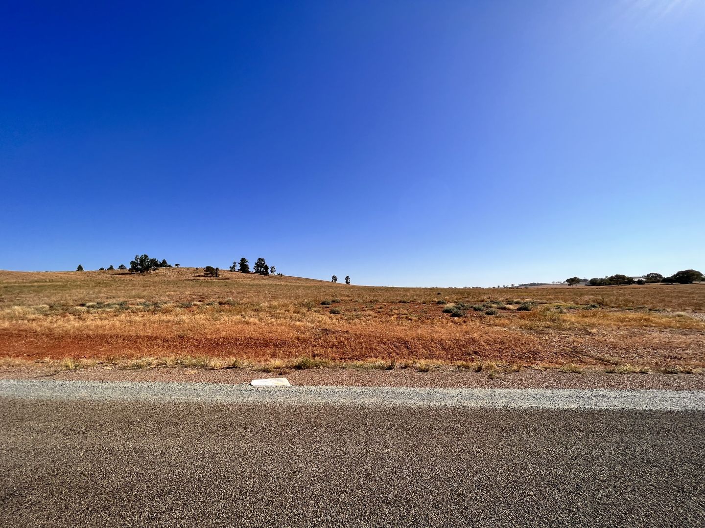 Lot 60 Scenic Hill Drive, Forbes NSW 2871, Image 1