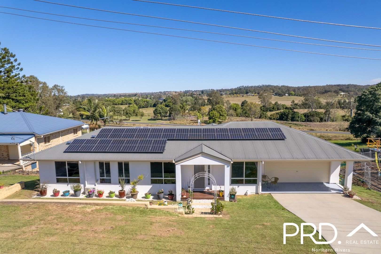 5 Caddie Avenue, Kyogle NSW 2474, Image 0