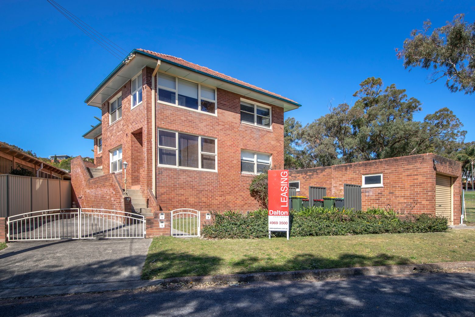 2/39 June Street, Merewether Property History & Address Research Domain