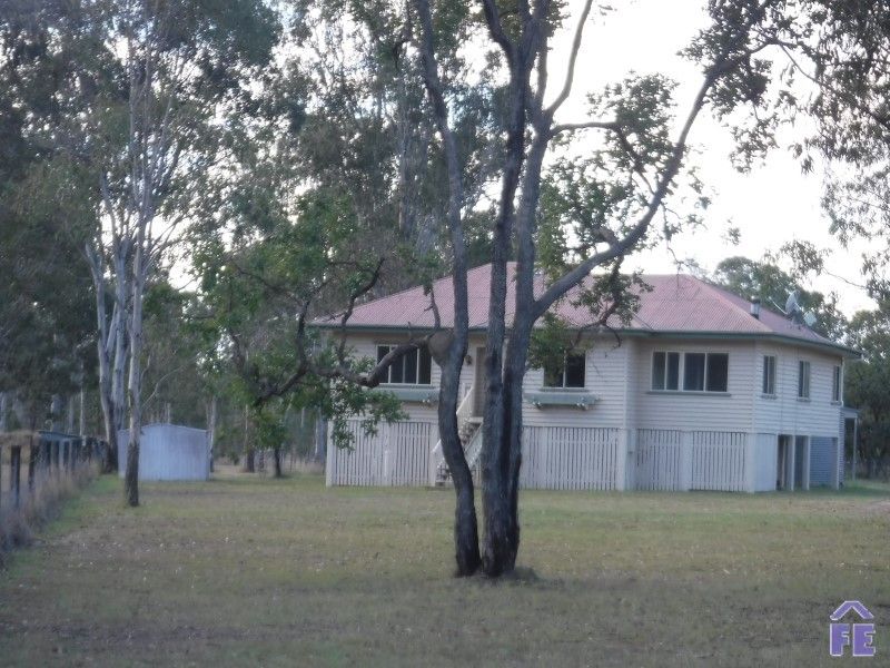 143 McClymont Road, Wattle Camp QLD 4615, Image 0