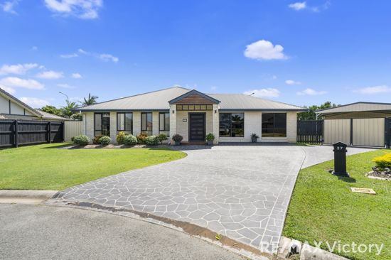 27 Jacques Close, Caboolture QLD 4510