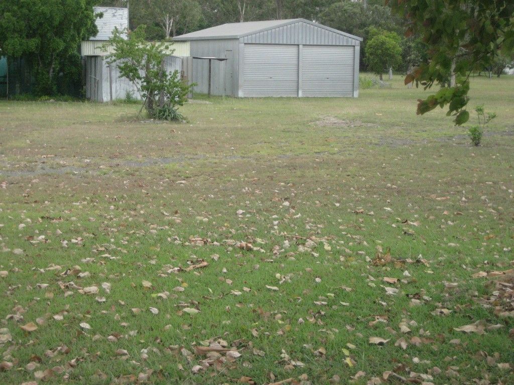 275 Darts Creek Road, Darts Creek QLD 4695, Image 1