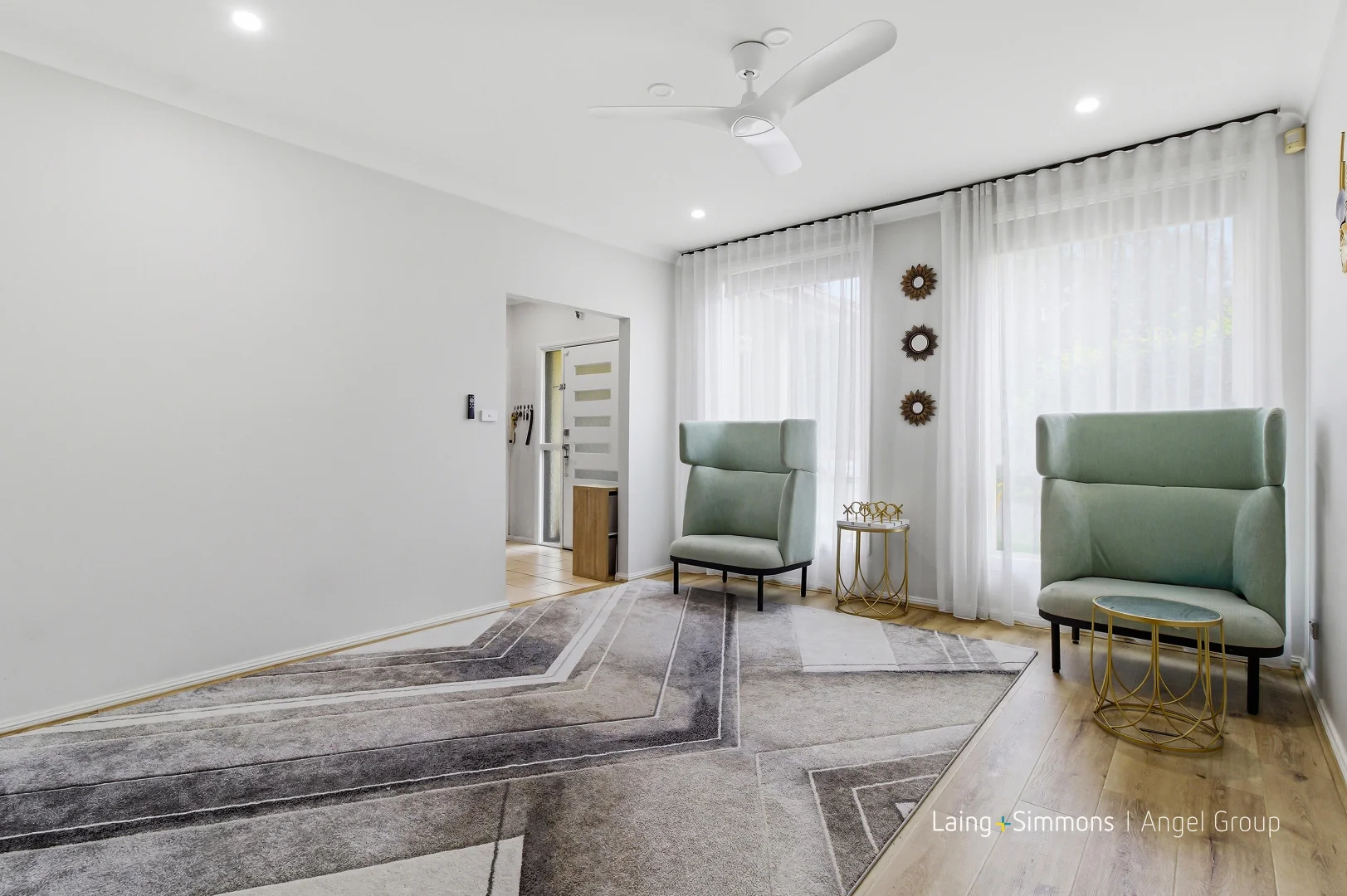 Additional image 6 of 20 Larbert Place, Prestons NSW 2170