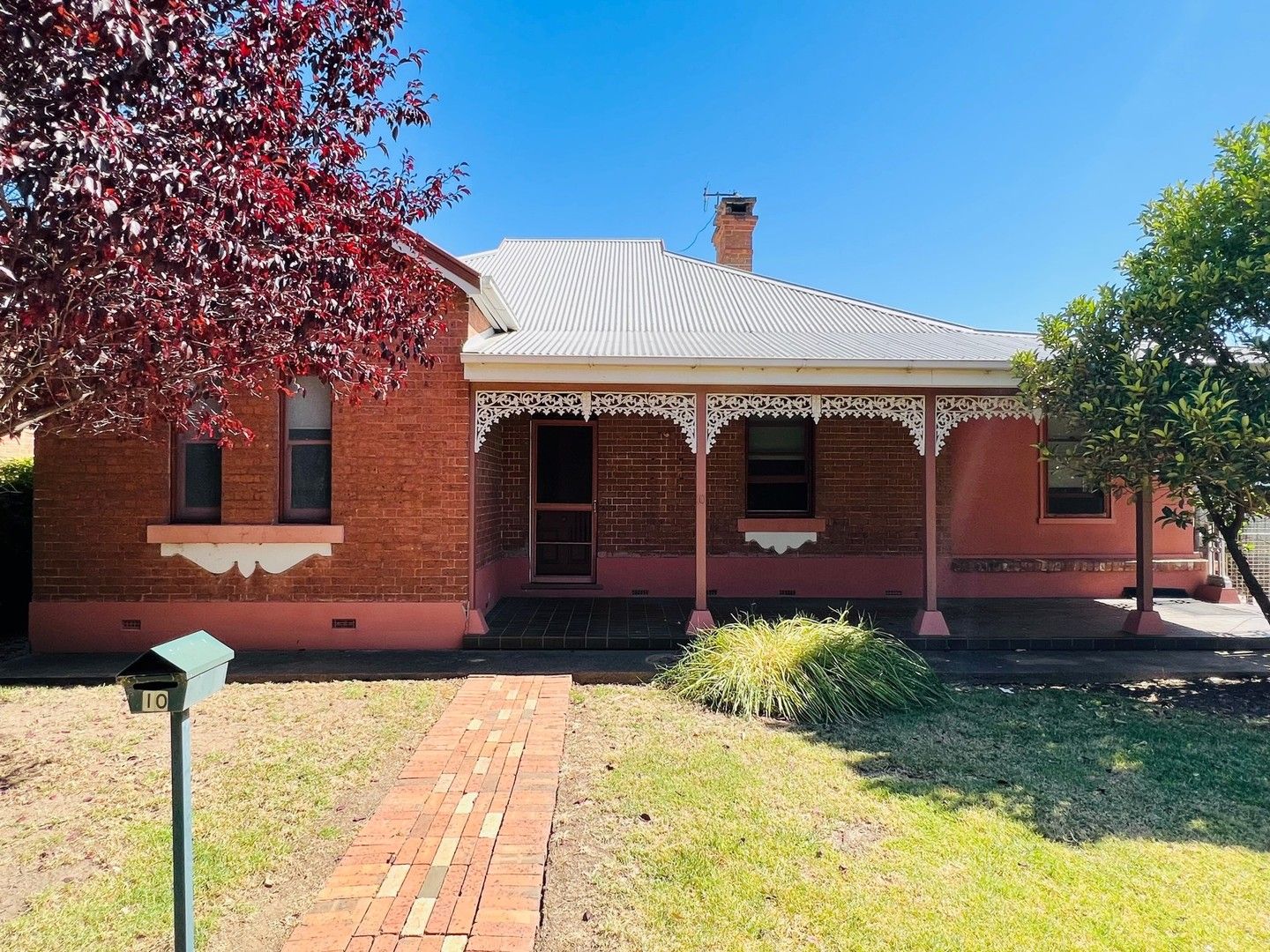 4 bedrooms House in 10 Market Street MUDGEE NSW, 2850