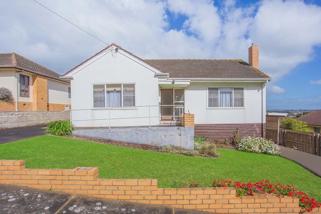 Picture of 3 Westmore Street, WARRNAMBOOL VIC 3280