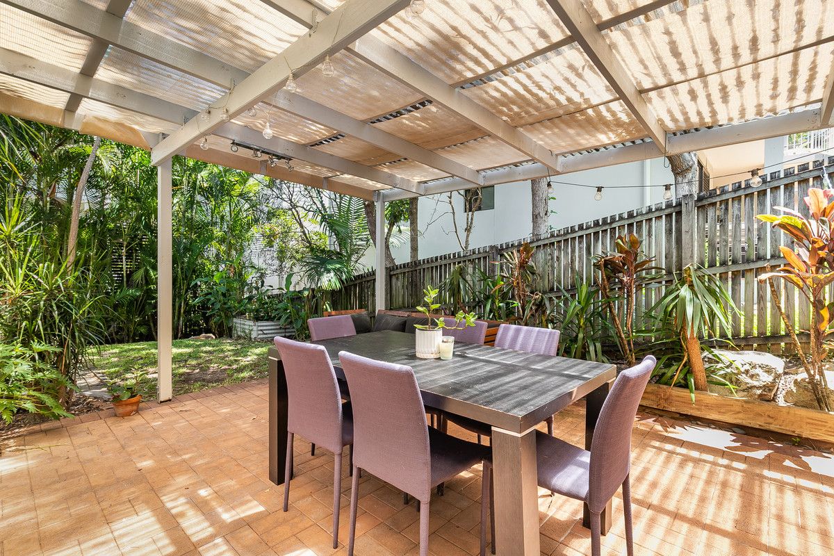 1/23A Royal Street, Paddington QLD 4064, Image 1