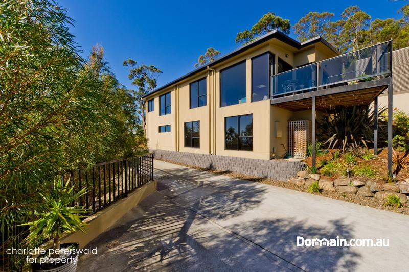 1/18 Woodcutters Road, TOLMANS HILL TAS 7007, Image 0