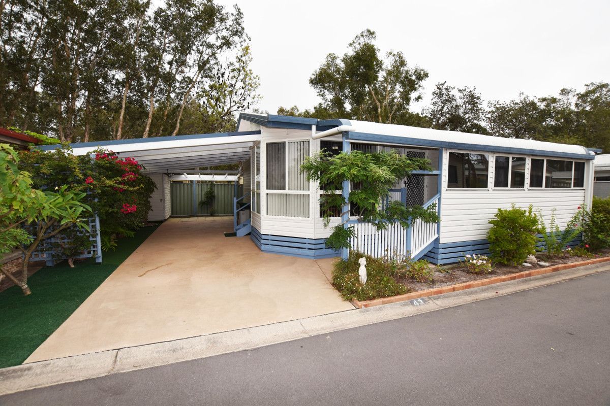 43/90 Seafront Circus, Bonny Hills NSW 2445, Image 0