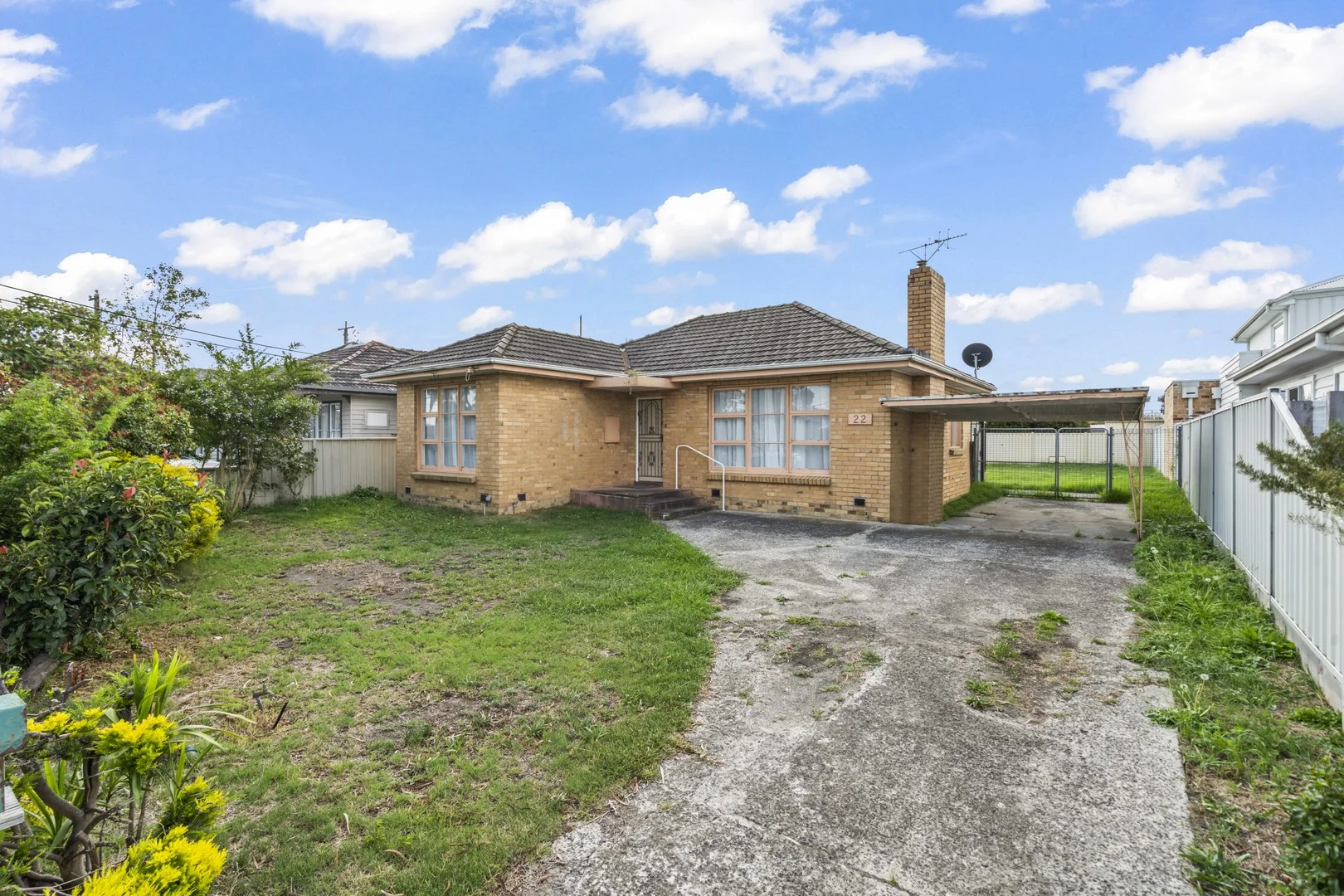 22 Middle Street, Hadfield VIC 3046