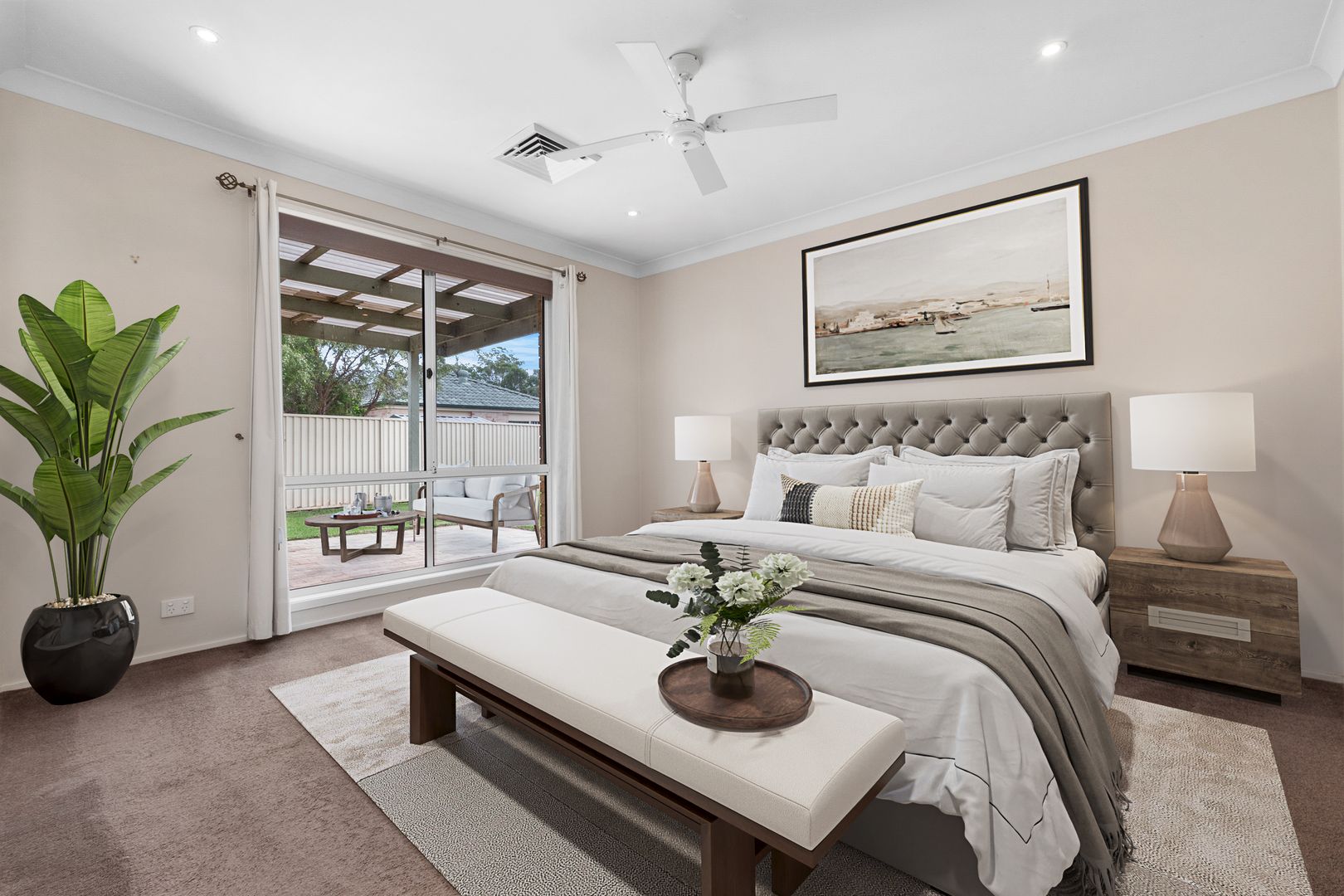 4 Sunderland Crescent, Bligh Park NSW 2756, Image 2