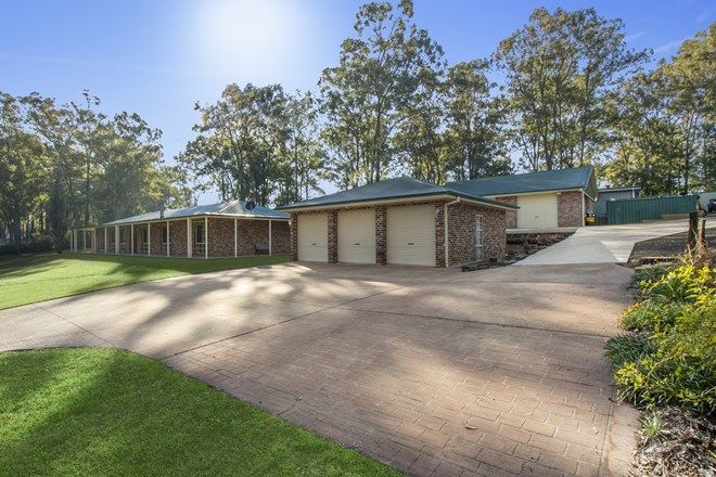 Picture of 2 Kentucky Drive, GLOSSODIA NSW 2756