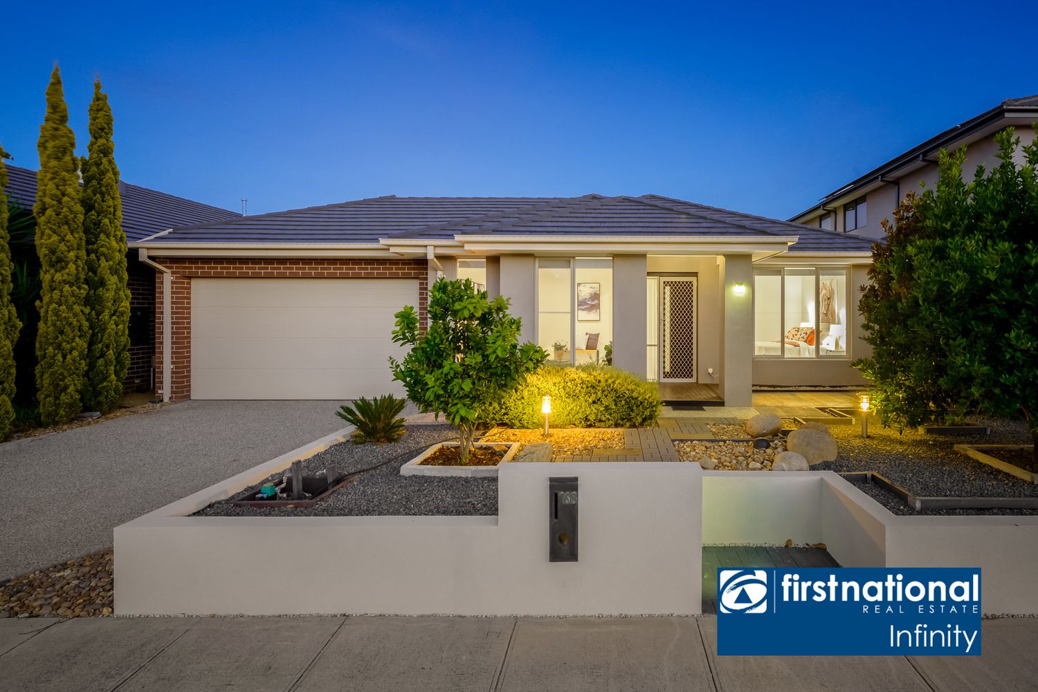 168 Clarendon Drive, Keysborough VIC 3173, Image 0