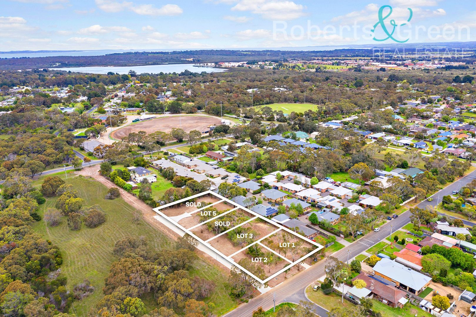 6 Cavell Way, Crib Point VIC 3919, Image 2